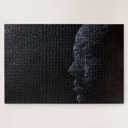 Sapient Jigsaw Puzzle (Horizontal)