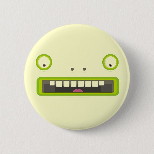 sapo Knopf Button (Vorderseite)