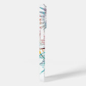 Saponi Design I Case-Mate iPhone Hülle (Rückseite / Rechts)