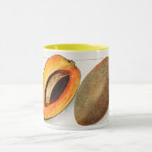 Sapote Tasse (Zentrum)