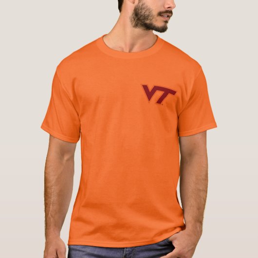 Sapp, Brian T-Shirt (Vorderseite)