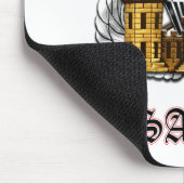 Sapper-Förster Mousepad (Ecke)