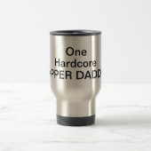Sapper-Vati-Reise-Tasse Reisebecher (Mittel)