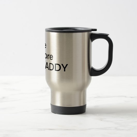 Sapper-Vati-Reise-Tasse Reisebecher (Rechts)