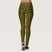 Sapperton Leggings (Rückseite)