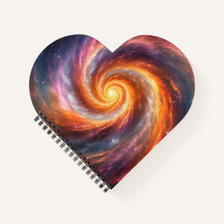 Sapphic Galaxy - Notizblock