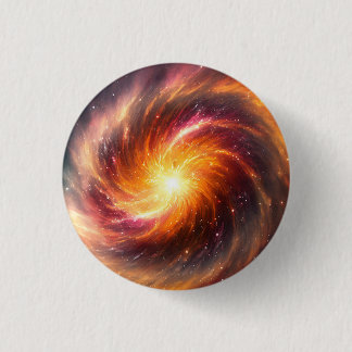 Sapphic Supernova - Button