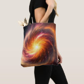 Sapphic Supernova - Tasche (Von Nahem)