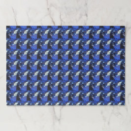 Sapphire Blue