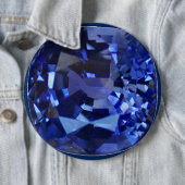 Sapphire Blue Button (Beispiel)