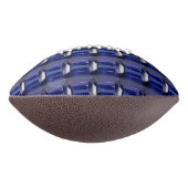Sapphire Blue Football (Gedreht 270)