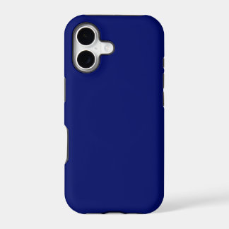 SAPPHIRE BLUE (Vollfarbe) ~