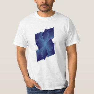 Sapphire Blume T-Shirt