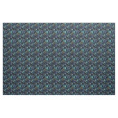 Sapphire Botanica Stoff (Yard (91,4 cm))