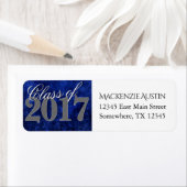 Sapphire Grad | Blue Royal Cobalt (Insitu)