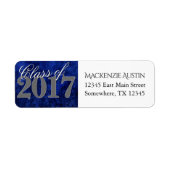 Sapphire Grad | Blue Royal Cobalt (Vorne)