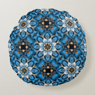 Sapphire Reverie Kissen
