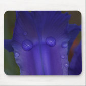 Sapphire Serenity Mousepad (Vorne)