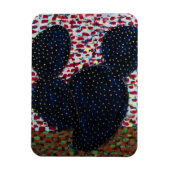 "Sapphire Süd" Magnet (Vertikal)