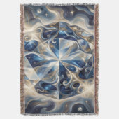Sapphire – The Stone of Truth and Wisdom´3 Decke (Vorderseite Vertikal)