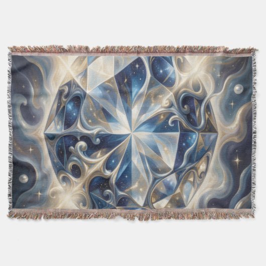 Sapphire – The Stone of Truth and Wisdom´3 Decke (Vorderseite)