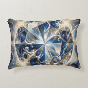 Sapphire – The Stone of Truth and Wisdom´3 Dekokissen