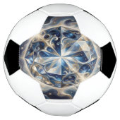 Sapphire – The Stone of Truth and Wisdom´3 Fußball (Gedreht)