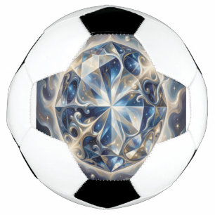 Sapphire – The Stone of Truth and Wisdom´3 Fußball