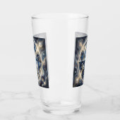 Sapphire – The Stone of Truth and Wisdom´3 Glas (Links)