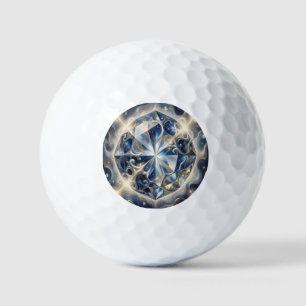 Sapphire – The Stone of Truth and Wisdom´3 Golfball