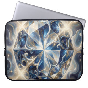 Sapphire – The Stone of Truth and Wisdom´3 Laptopschutzhülle