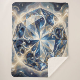 Sapphire – The Stone of Truth and Wisdom´3 Sherpadecke