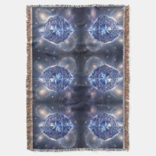 Sapphire – The Stone of Truth and Wisdom´4 Decke