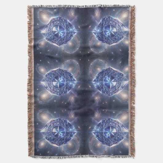 Sapphire – The Stone of Truth and Wisdom´4 Decke (Vorderseite Vertikal)