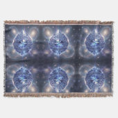 Sapphire – The Stone of Truth and Wisdom´4 Decke (Vorderseite)