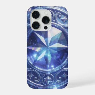 Sapphire – The Stone of Truth and Wisdom´4 iPhone 15 Pro Hülle