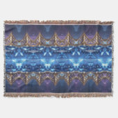 Sapphire – The Stone of Truth and Wisdom´5 Decke (Vorderseite)
