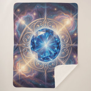 Sapphire – The Stone of Truth and Wisdom´6 Sherpadecke