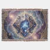 Sapphire – The Stone of Truth and Wisdom´7 Decke (Vorderseite)