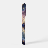Sapphire – The Stone of Truth and Wisdom´7 iPhone Hülle (Rechte Seite)