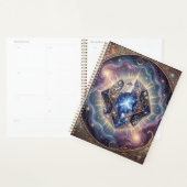 Sapphire – The Stone of Truth and Wisdom´7 Planer (Anzeige)