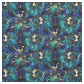 Sapphire Veil Stoff (Muster)