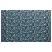Sapphire Veil Stoff (Fat Quarter (45,7 x 55,9 cm))