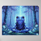 SapphireSage Poster (Vorne)