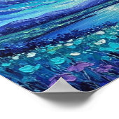 SapphireSerenity2 Poster (Ecke)