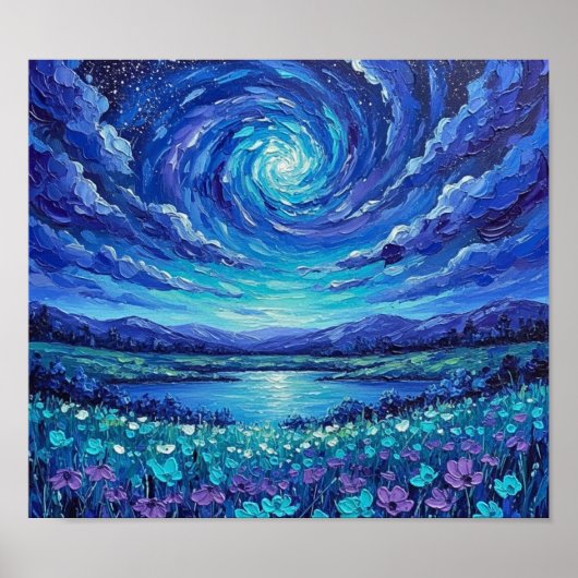 SapphireSerenity2 Poster (Vorne)