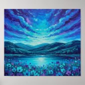 SapphireSerenity Poster (Vorne)