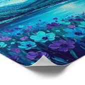 SapphireSerenity Poster (Ecke)