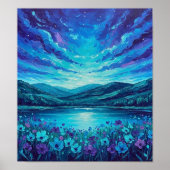 SapphireSerenity Poster (Vorne)