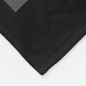 sapphisch fleecedecke (Ecke)